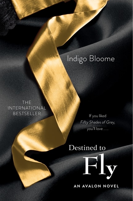 Destined To Fly by Indigo Bloome, Paperback | Indigo Chapters