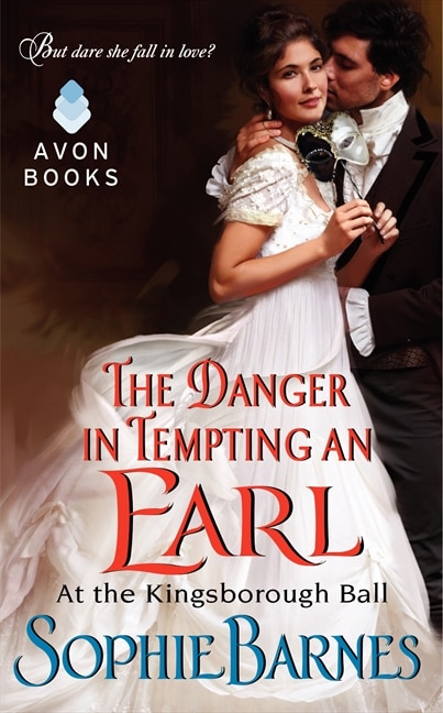 The Danger in Tempting an Earl by Sophie Barnes, Mass Market Paperback | Indigo Chapters