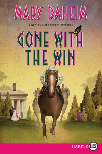 Gone With The Win by Mary Daheim, Paperback | Indigo Chapters