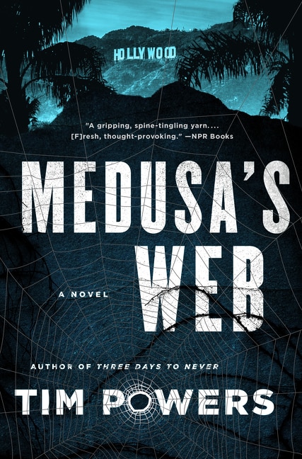 Medusa's Web by Tim Powers, Paperback | Indigo Chapters