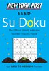 New York Post Seed Su Doku (Easy/Medium) by None None, Paperback | Indigo Chapters