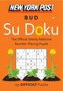 New York Post Bud Su Doku (Difficult) by None None, Paperback | Indigo Chapters