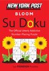 New York Post Bloom Su Doku (Fiendish) by None None, Paperback | Indigo Chapters
