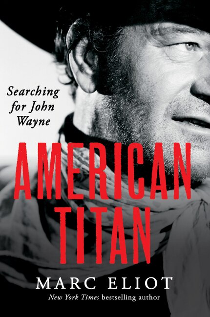 American Titan by Marc Eliot, Paperback | Indigo Chapters