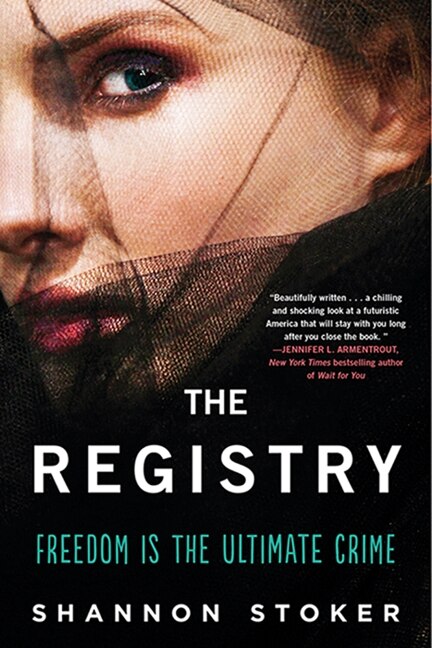 The Registry by Shannon Stoker, Paperback | Indigo Chapters