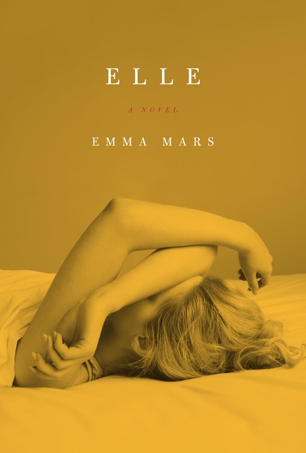 Elle by Emma Mars, Paperback | Indigo Chapters