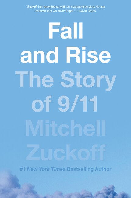 Fall And Rise by Mitchell Zuckoff, Paperback | Indigo Chapters