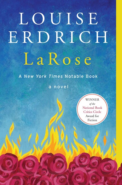 Larose by Louise Erdrich, Paperback | Indigo Chapters