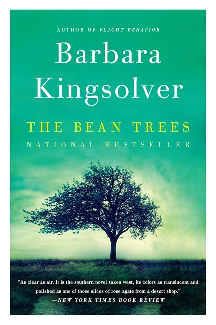 The Bean Trees by Barbara Kingsolver, Paperback | Indigo Chapters