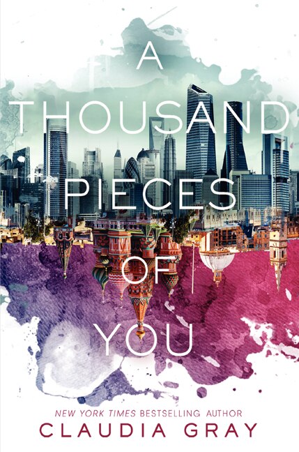 A Thousand Pieces of You by Claudia Gray, Hardcover | Indigo Chapters