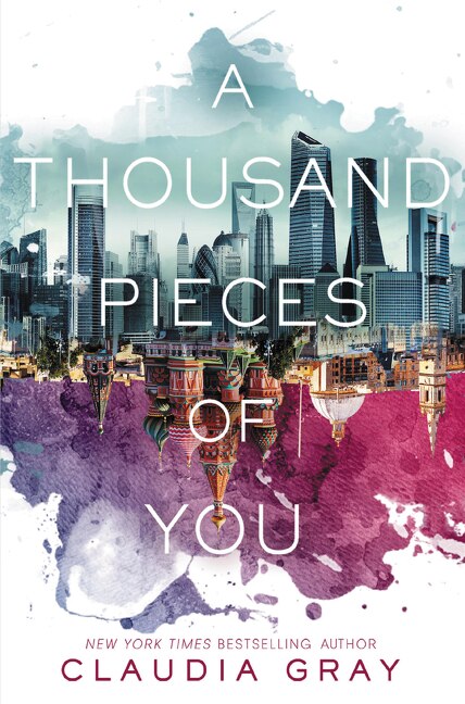 A Thousand Pieces of You by Claudia Gray, Paperback | Indigo Chapters