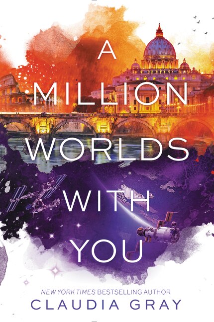 A Million Worlds with You by Claudia Gray, Paperback | Indigo Chapters