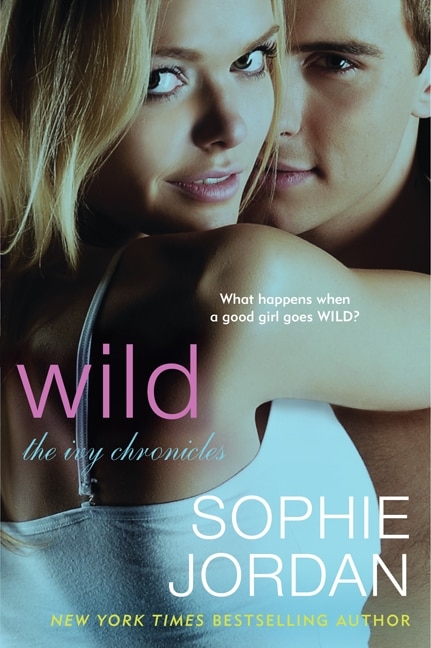 Wild by Sophie Jordan, Paperback | Indigo Chapters