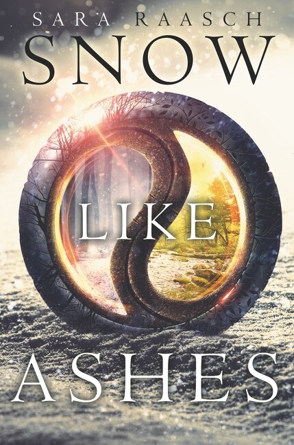 Snow Like Ashes by Sara Raasch, Paperback | Indigo Chapters