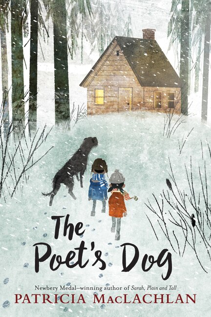 The Poet's Dog by Patricia Maclachlan, Hardcover | Indigo Chapters