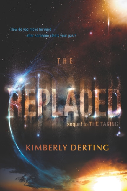 The Replaced by Kimberly Derting, Paperback | Indigo Chapters