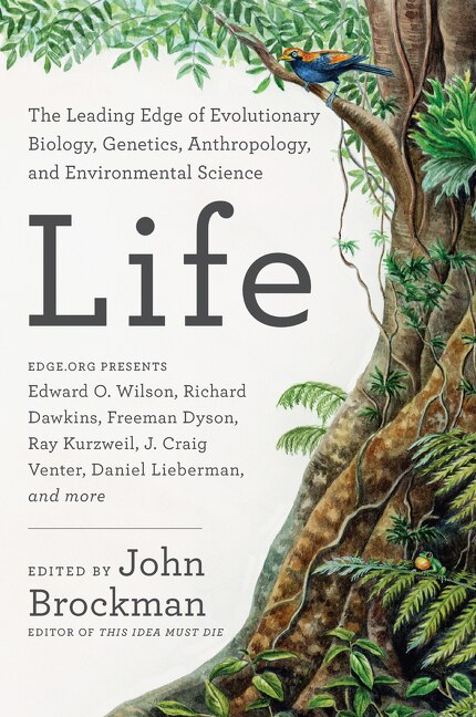 Life by John Brockman, Paperback | Indigo Chapters