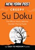 New York Post Creepy Su Doku by None None, Paperback | Indigo Chapters