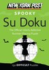 New York Post Spooky Su Doku by None None, Paperback | Indigo Chapters