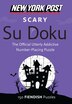 New York Post Scary Su Doku by None None, Paperback | Indigo Chapters