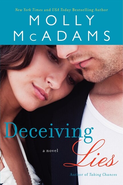 Deceiving Lies by Molly Mcadams, Paperback | Indigo Chapters