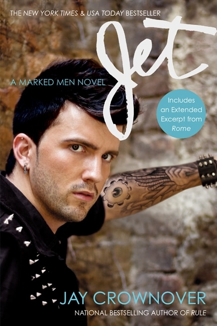 Jet by Jay Crownover, Paperback | Indigo Chapters