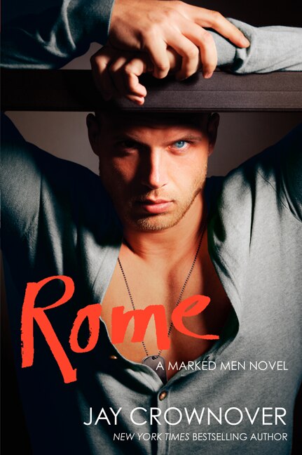 Rome by Jay Crownover, Paperback | Indigo Chapters