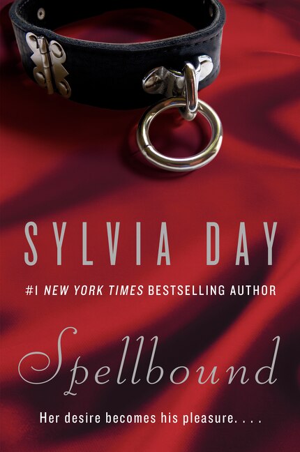 Spellbound by Sylvia Day, Paperback | Indigo Chapters