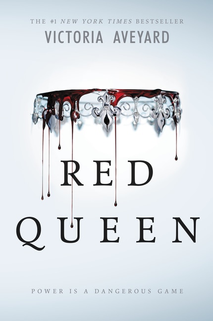 Red Queen by Victoria Aveyard, Hardcover | Indigo Chapters