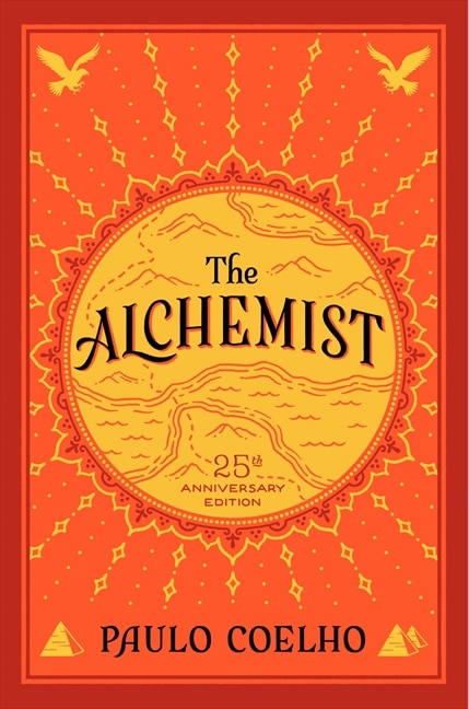 The Alchemist by Paulo Coelho, Paperback | Indigo Chapters