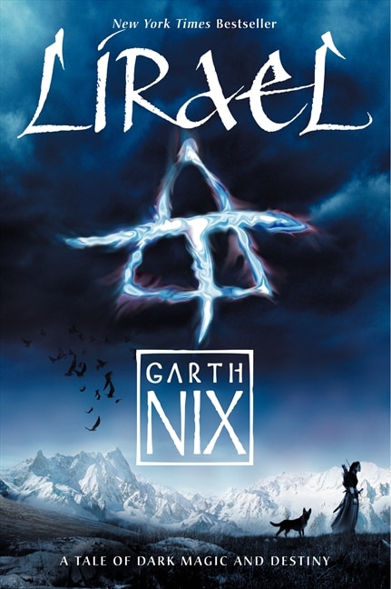 Lirael by Garth Nix, Paperback | Indigo Chapters