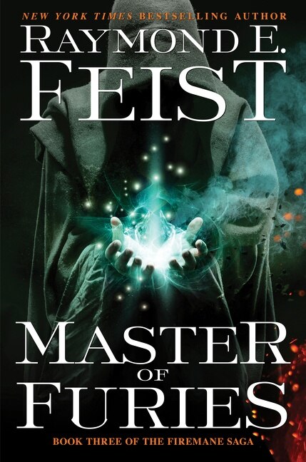 Master Of Furies by Raymond E Feist, Hardcover | Indigo Chapters