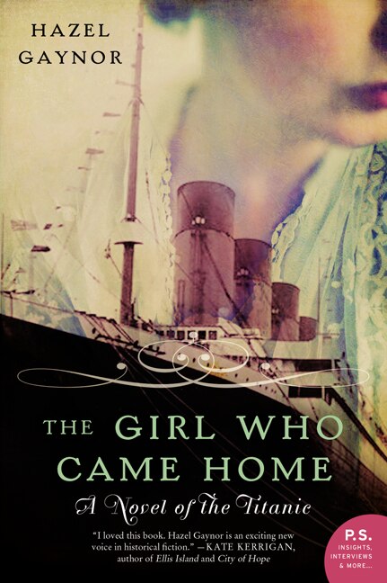 The Girl Who Came Home by Hazel Gaynor, Paperback | Indigo Chapters