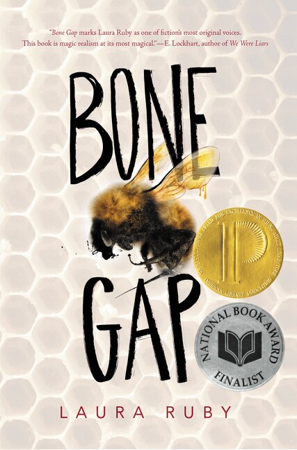 Bone Gap by Laura Ruby, Paperback | Indigo Chapters