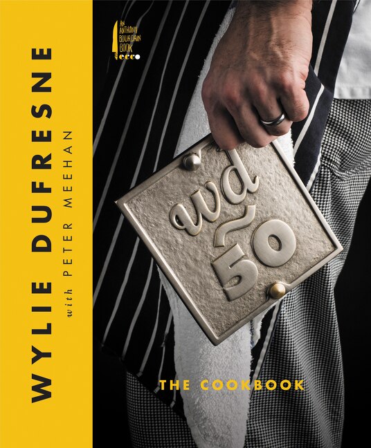 Wd~50 by Wylie Dufresne, Hardcover | Indigo Chapters