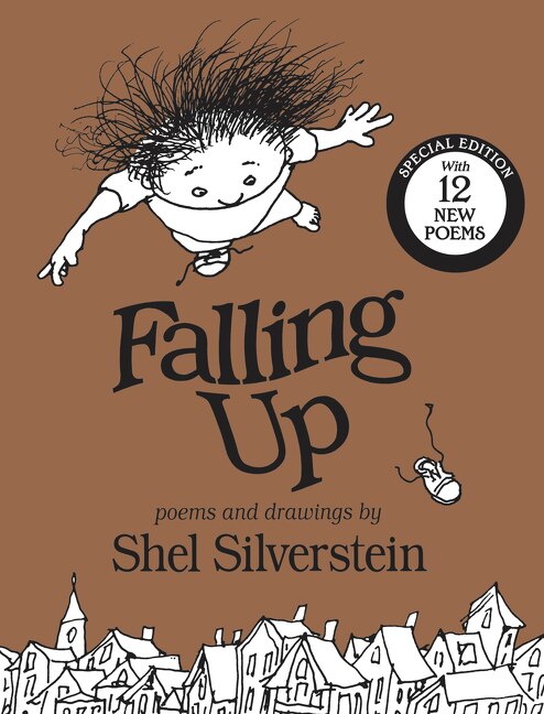 Falling Up Special Edition by Shel Silverstein, Hardcover | Indigo Chapters