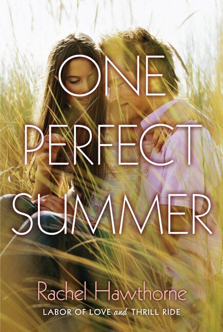 One Perfect Summer by Rachel Hawthorne, Paperback | Indigo Chapters