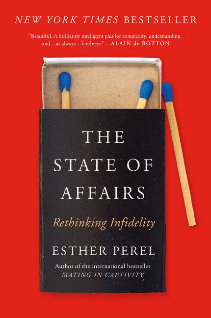 The State of Affairs by Esther Perel, Paperback | Indigo Chapters