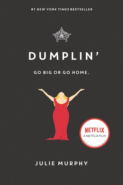 Dumplin' by Julie Murphy, Paperback | Indigo Chapters