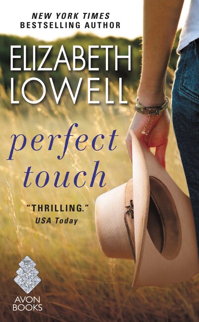 Perfect Touch by Elizabeth Lowell, Mass Market Paperback | Indigo Chapters