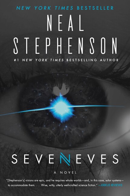 Seveneves by Neal Stephenson, Paperback | Indigo Chapters