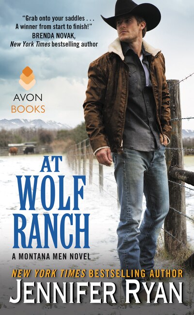 At Wolf Ranch by Jennifer Ryan, Mass Market Paperback | Indigo Chapters