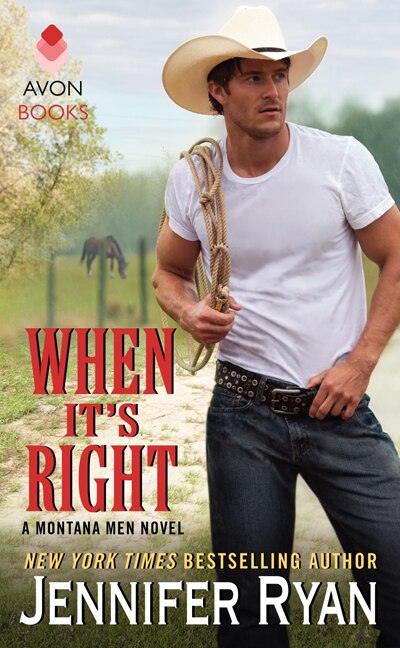 When It's Right by Jennifer Ryan, Mass Market Paperback | Indigo Chapters