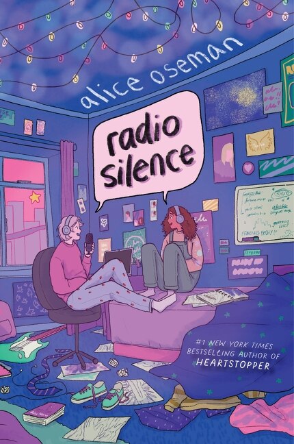 Radio Silence by Alice Oseman, Paperback | Indigo Chapters