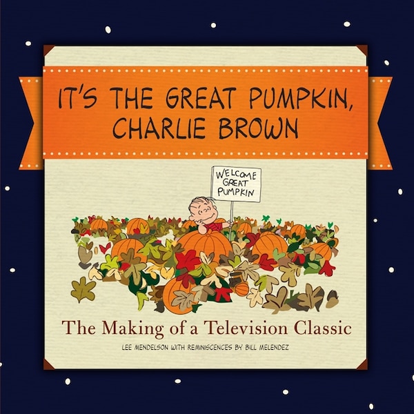 It's The Great Pumpkin by Charles M Schulz, Hardcover | Indigo Chapters