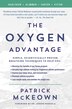 The Oxygen Advantage by Patrick Mckeown, Paperback | Indigo Chapters