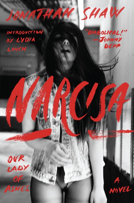 Narcisa by Jonathan Shaw, Paperback | Indigo Chapters
