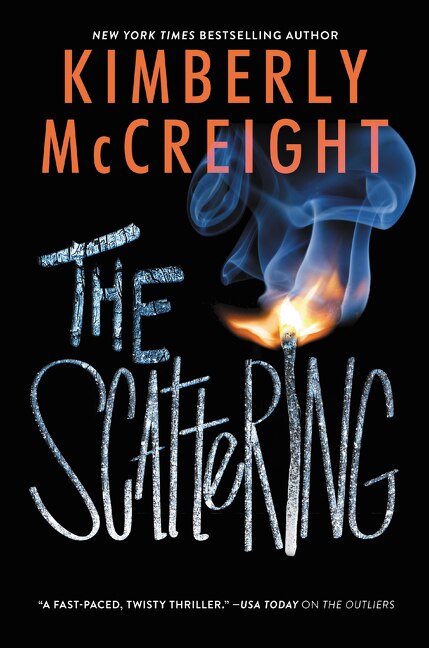 The Scattering by Kimberly McCreight, Paperback | Indigo Chapters