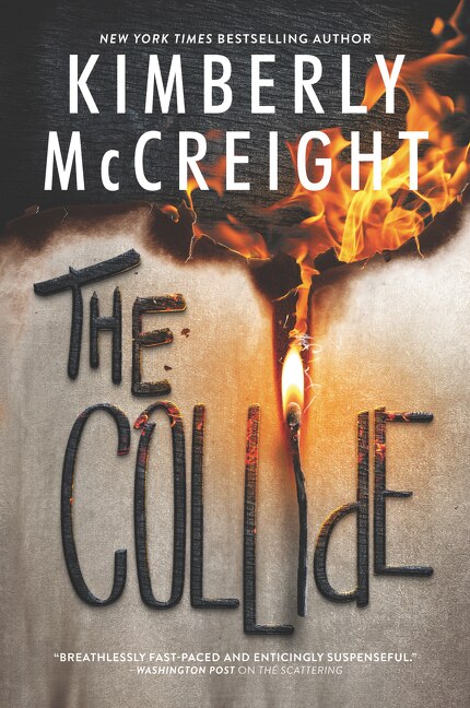 The Collide by Kimberly McCreight, Paperback | Indigo Chapters