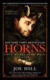 Horns Movie Tie-In Edition by Joe Hill, Mass Market Paperback | Indigo Chapters